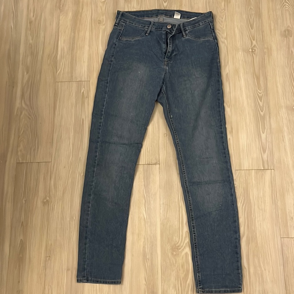 Skinny jeans from H&M size 30